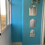 Your Second Home